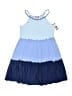 Zunie Blue Dress Size 14 - 16 - photo 1