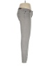 Adriano Goldschmied Metallic Gray Jeans Size 28 Waist R - photo 4