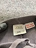 Zara Solid Gray Casual Pants Size 18-24 mo - photo 3