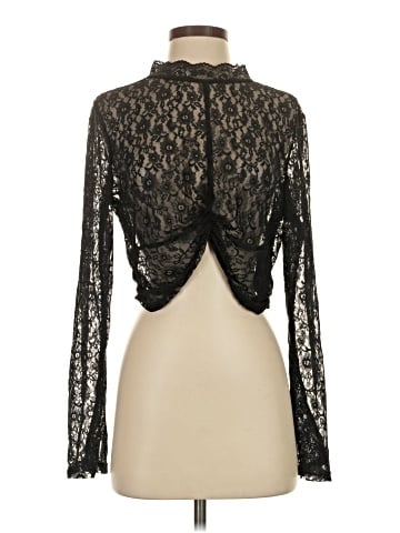 Divided by H&M Long Sleeve Blouse (view 1)