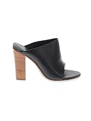 Tibi Sandals (view 1)