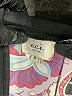 ECI Paisley Black Casual Dress Size XL - photo 7