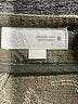 Zara Print Gray Casual Pants Size XS - photo 4