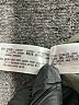 Zara Print Gray Casual Pants Size XS - photo 6
