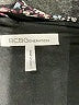 BCBGeneration Floral Brown Casual Dress Size M - photo 7
