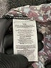 BCBGeneration Floral Brown Casual Dress Size M - photo 8