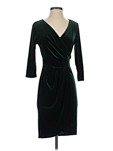 Assorted Brands Cocktail Dress (view 1)