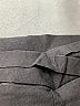Valia Black Shorts Size XL - photo 3