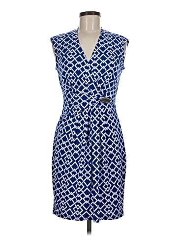 En Focus Studio Casual Dress (view 1)