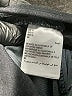 JM Collection Solid Black Active Pants Size L - photo 8