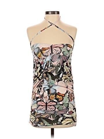 Missguided Casual Dress (view 1)