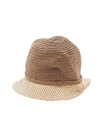 Jessica Simpson Fedora (view 1)