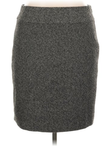 Ann Taylor Factory Casual Skirt (view 1)