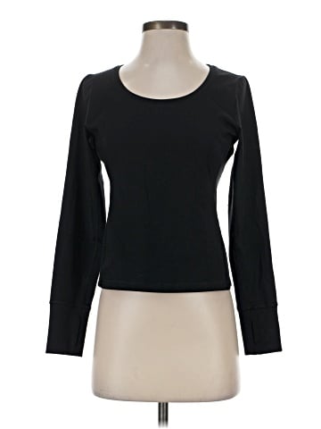 Gap Fit Long Sleeve T-Shirt (view 1)