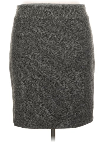 Ann Taylor Factory Casual Skirt (view 2)