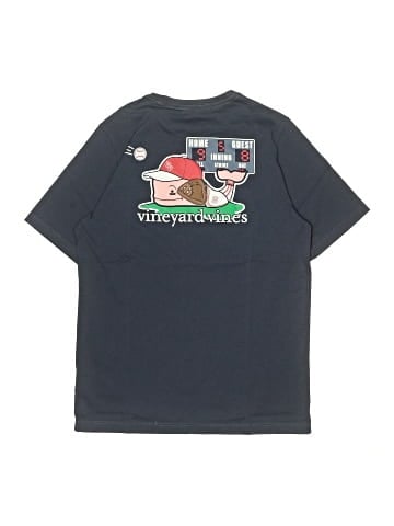 Vineyard Vines Short Sleeve T-Shirt (view 2)
