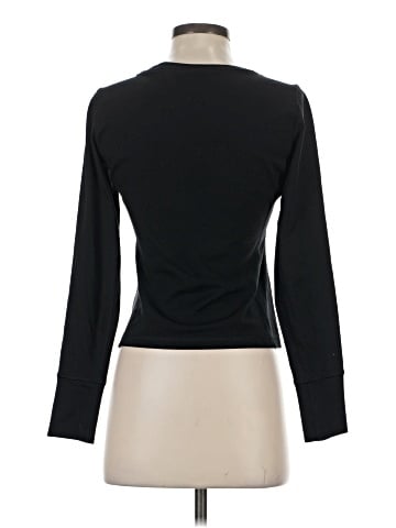 Gap Fit Long Sleeve T-Shirt (view 2)