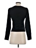 Gap Fit Black Long Sleeve T-Shirt Size S - photo 2