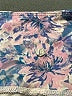 Laundry by Shelli Segal Print Blue Purple Active Pants Size L - photo 7