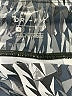 Nike Graphic Gray Active Pants Size S - photo 7