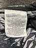 Nike Graphic Gray Active Pants Size S - photo 8