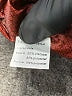 YuanLu Black Tuxedo Vest Size 18 - photo 4