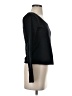 Gap Fit Black Long Sleeve T-Shirt Size S - photo 4