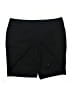 Apt. 9 Solid Black Shorts Size 14 - photo 1