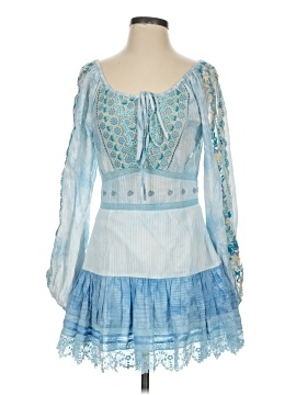 Love Shack Fancy Cocktail Dress