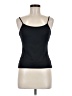 Anne Fontaine Black Tank Top Size Med (3) - photo 1