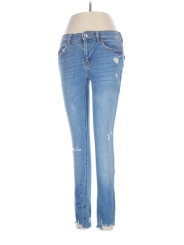 Zara Jeans (view 1)