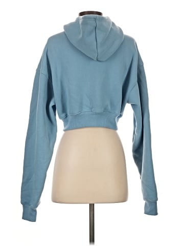 Guizio Zip Up Hoodie (view 2)