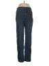 Not Your Daughter's Jeans Tweed Blue Jeans Size 8 - photo 1