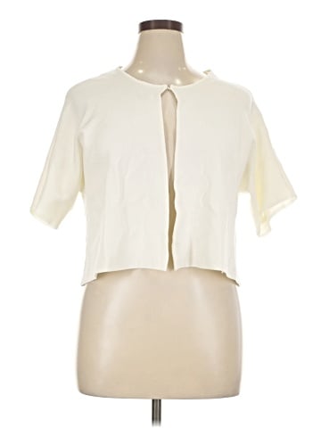 Anne Klein Cardigan (view 1)
