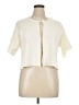 Anne Klein Ivory Cardigan Size XL - photo 1