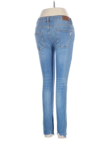 Zara Jeans (view 2)