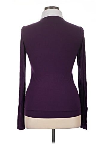 Patty Boutik Long Sleeve T-Shirt (view 2)