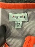 Lilly & Sid 100% Cotton Gray Long Sleeve Henley Size 5 - 6 - photo 3