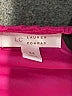 LC Lauren Conrad 100% Polyester Pink Sleeveless Blouse Size M - photo 7
