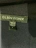 Eileen Fisher Black Cardigan Size L - photo 7