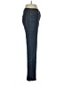Not Your Daughter's Jeans Tweed Blue Jeans Size 8 - photo 4