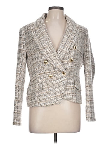 Zara Cardigan (view 1)