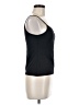 Anne Fontaine Black Tank Top Size Med (3) - photo 4