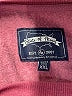 Lauren James Burgundy Sweatshirt Size XXL - photo 7