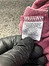 Lauren James Burgundy Sweatshirt Size XXL - photo 8