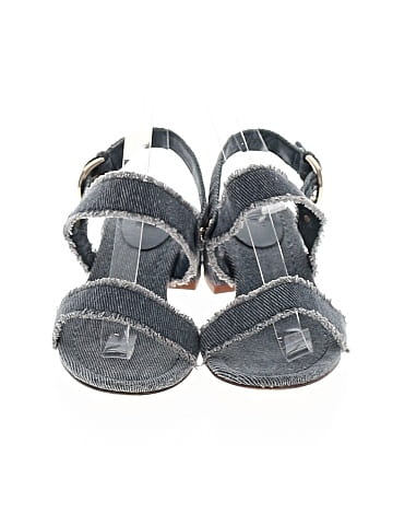 Josie Sandals (view 2)