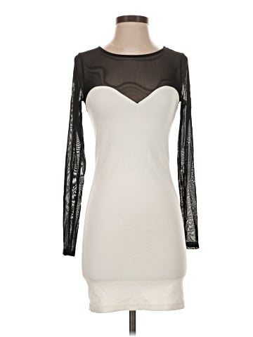 Forever 21 Cocktail Dress (view 1)