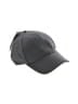 Nike 100% Polyester Gray Baseball Cap Size Med - Lg - photo 1