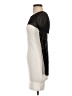 Forever 21 Gray Cocktail Dress Size S - photo 5
