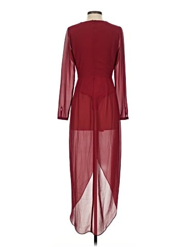 Cotton Candy LA Cocktail Dress (view 2)